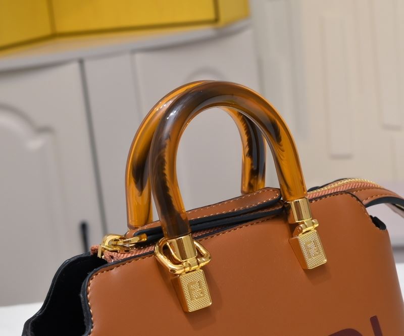 Fendi Top Handle Bags